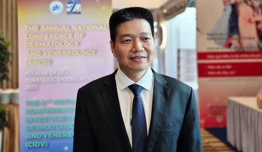 Chuyên ngành da liễu chuyển đổi số mạnh mẽ, nhiều công nghệ hiện đại nâng cao chất lượng điều trị