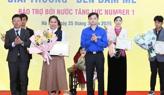 Hành trình biến đam mê trà Shan tuyết thành hiện thực của cô gái 9X