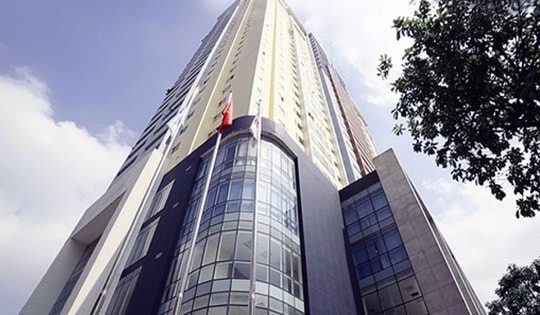 Công ty CFS bị phạt vì không công bố thông tin theo quy định