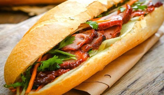 Cảnh giác với thực phẩm nhiễm vi khuẩn Salmonella tại cơ sở kinh doanh vỉa hè