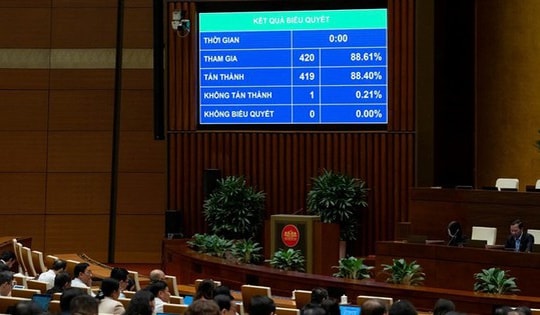 Chuyển 23.839 tỷ đồng sang năm 2026 để thực hiện lương cơ sở 2,34 triệu đồng/tháng