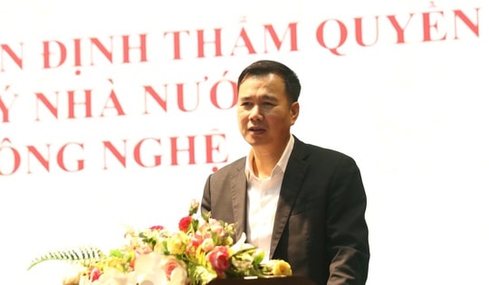 Trao quyền cho địa phương về KHCN để thúc đẩy đổi mới sáng tạo