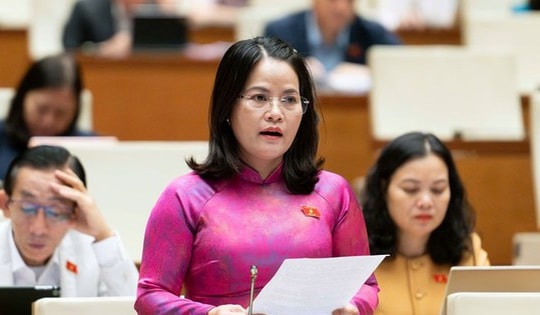 Đề xuất viên chức thôi việc do sáp nhập được hưởng trợ cấp tối thiểu 12 tháng lương