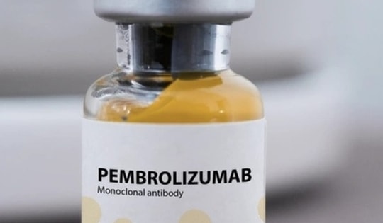 Bệnh viện K nói gì về thuốc điều trị ung thư của Nga vừa được cấp lưu hành tại Việt Nam?