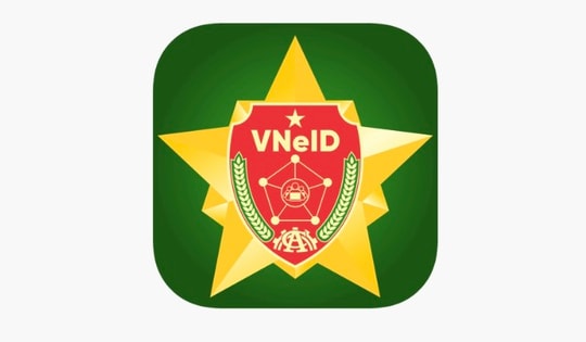Ứng dụng VNeID cập nhật phiên bản mới: Những thay đổi người dân cần biết ngay