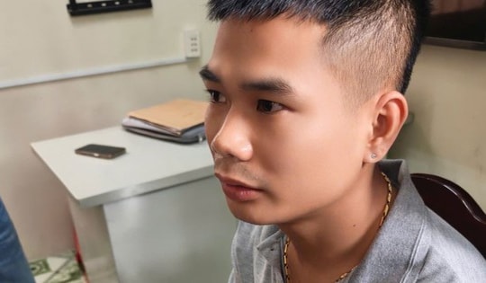 Hàng nghìn người cầm cố tài khoản iCloud điện thoại Iphone vay nặng lãi với giá 'cắt cổ'