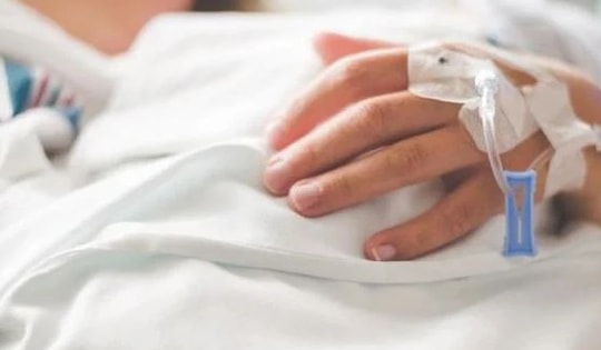 Thực trạng sự hài lòng người bệnh về chăm sóc đau sau phẫu thuật của điều dưỡng khoa phẫu thuật tạo hình thẩm mỹ, Bệnh viện Đại học Y Hà Nội