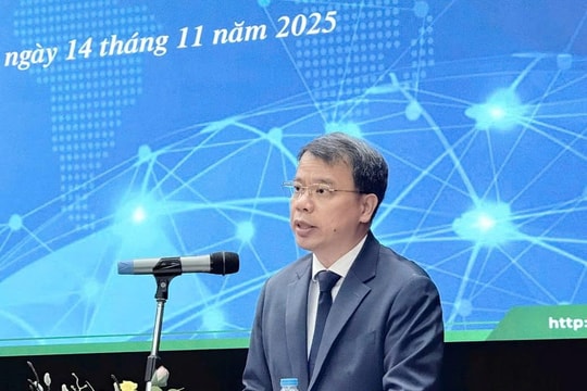 Chuyển đổi số mở ra bước tiến mới cho đào tạo và nghiên cứu Y Dược học cổ truyền