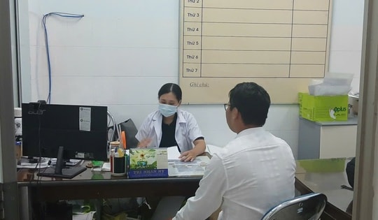 Chuyện từ những căn phòng đặc biệt (1): Chiếc phao diệu kỳ khi bệnh nhân HIV tuyệt vọng nhất