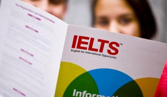 Nhiều trường đại học rà soát lại chứng chỉ IELTS sau sự cố kỹ thuật