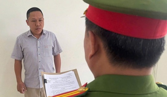 Bắt tổng giám đốc tự xưng 'vẽ' dự án lừa đảo gần 6 tỷ đồng