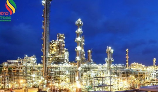 Phạt 2 người phụ nữ thao túng cổ phiếu PPT của Công ty Cổ phần Petro Times