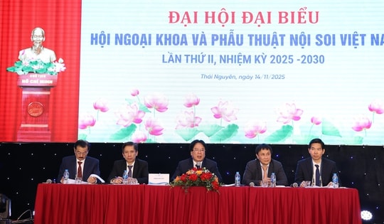 Đẩy mạnh phẫu thuật thông minh, công nghệ phục hồi nhanh để giảm thời gian nằm viện của người bệnh