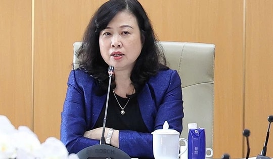 Khám sức khỏe định kỳ cho người dân thể hiện rõ nét sự quan tâm của Đảng, Nhà nước