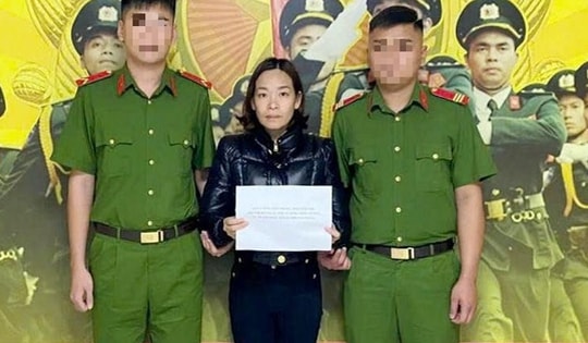 'Nữ quái' lừa thuê 6 ô tô mang đi cầm cố