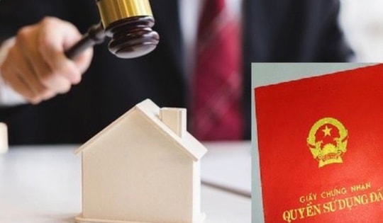 Khởi tố cựu cán bộ xã ở Phú Thọ vì thu vượt hàng trăm triệu đồng của dân