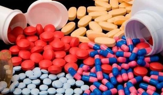 Thu hồi Giấy chứng nhận kinh doanh dược của Công ty Cổ phần thiết bị y tế Medinsco