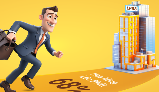 LPBS vi phạm lĩnh vực chứng khoán