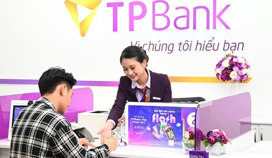 TPBank chào bán thành công hơn 408 tỷ đồng trái phiếu