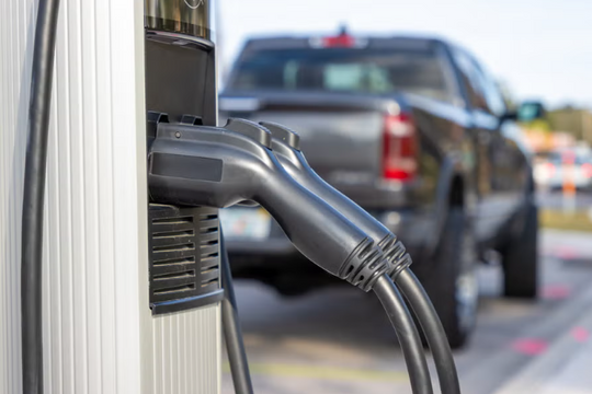 Hướng dẫn toàn diện cho người dùng chuẩn bị 'lên đời' ô tô điện