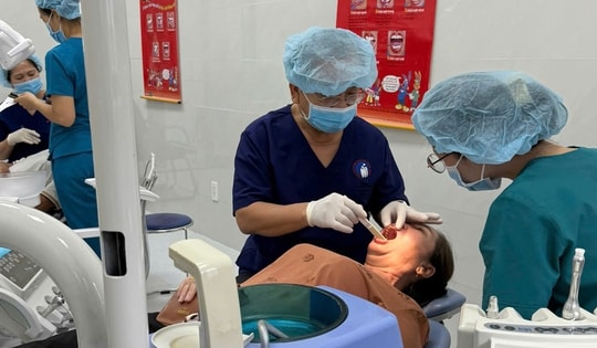 Tin vui cho người trên 65 tuổi và học sinh ở TPHCM