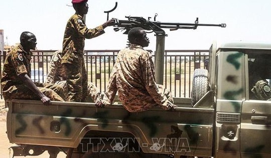 Hội đồng Nhân quyền LHQ điều tra các vụ thảm sát ở Sudan