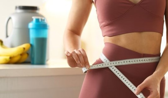 Có nên thực hành quy tắc 30/30/30 để giảm mỡ cơ thể?