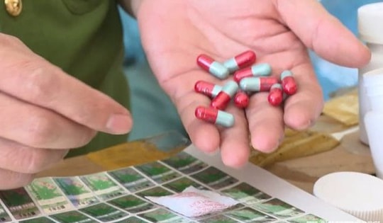 
 Hải Phòng tăng cường đấu tranh chống buôn lậu, hàng giả trong lĩnh vực y tế