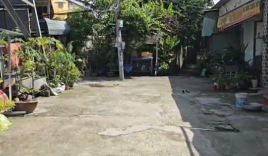 Án mạng từ mâu thuẫn hát karaoke trong tiệc sinh nhật, một thanh niên tử vong ở TPHCM