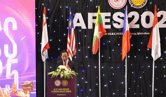 AFES 2025: Thúc đẩy ứng dụng công nghệ số trong y học hiện đại