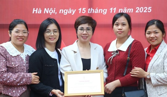 Lập câu lạc bộ máu hiếm để sẵn sàng đi cứu người, kể cả trong đêm