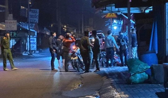 Một phụ nữ tử vong bất thường, 2 vợ chồng hàng xóm bị tạm giữ