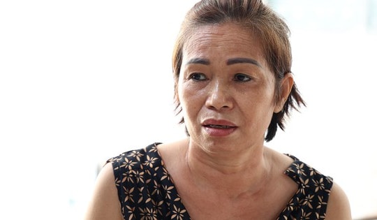 Vừa mãn hạn tù, người phụ nữ vờ mua vàng để trộm dây chuyền gần 50 triệu đồng 
