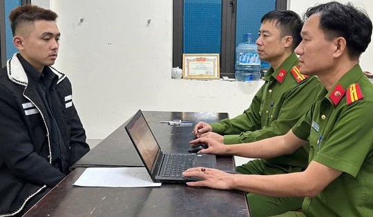 Bí ẩn bóng đen xuất hiện lúc rạng sáng tại phòng ngủ của người phụ nữ ở Tam Đảo
