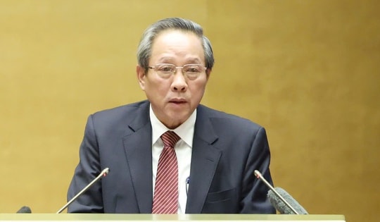 8 nhiệm vụ Bộ Chính trị yêu cầu để cuộc bầu cử ĐBQH khóa XVI và đại biểu HĐND đạt kết quả cao