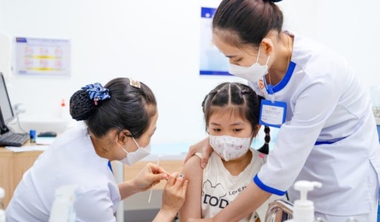 Mỗi năm hơn 2.500 phụ nữ Việt tử vong vì ung thư cổ tử cung