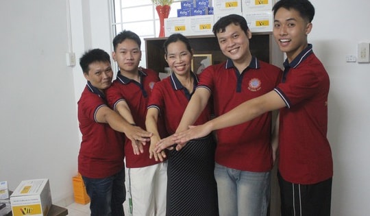 Chuyện từ những căn phòng đặc biệt (kỳ cuối): Cánh tay nối dài của y, bác sĩ