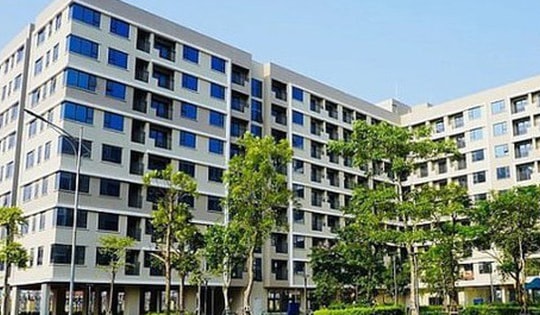 Nâng trần thu nhập mua nhà ở xã hội cho hộ gia đình