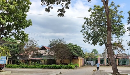 BVĐK số 3 Lào Cai duy trì hiệu quả mô hình Cơ sở y tế xanh – sạch – đẹp, vượt chuẩn về quản lý chất thải y tế