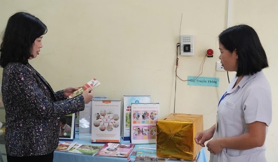 Bộ Y tế hướng dẫn mới nhất chức năng, nhiệm vụ, quyền hạn của Trạm Y tế xã, phường