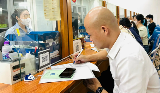 Tin vui cho đối tượng hưởng trợ cấp thất nghiệp 2026, mức tối đa cao nhất hơn 26 triệu đồng/tháng