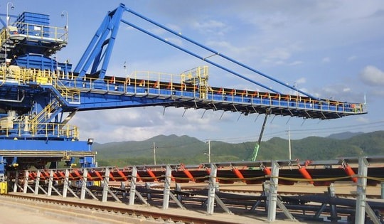 Coma 2 vi phạm lĩnh vực chứng khoán