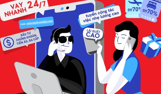 Trí tuệ nhân tạo biến dữ liệu cá nhân rò rỉ thành 'miếng mồi' cho tội phạm mạng