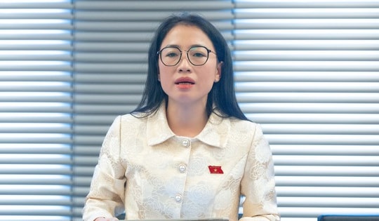 ĐBQH đề xuất không truy thu thuế đối với bệnh viện công