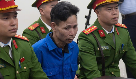 Hoãn phiên tòa xét xử kẻ đốt quán cà phê khiến 11 người chết ở Hà Nội