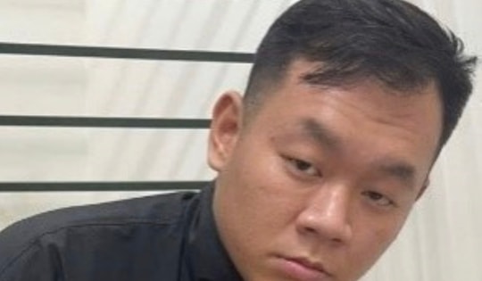 Bắt đối tượng đột nhập quán cà phê trộm tài sản trong đêm