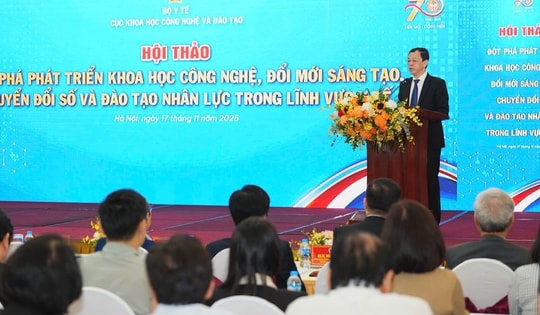 Hợp tác chuyển giao công nghệ tế bào miễn dịch, sản xuất vắc xin thế hệ mới điều trị ung thư, bệnh mạn tính...