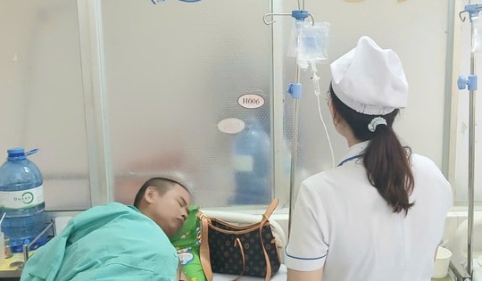 Nạn nhân vụ sạt lở kinh hoàng ở Khánh Hòa: Tỉnh dậy sau tiếng 'đùng', người bị thương nằm la liệt