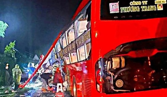 Liên tiếp 3 vụ ô tô bị vùi lấp, 9 người tử vong: Cục CSGT khuyến cáo đặc biệt