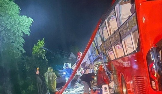 Sạt lở đèo Khánh Lê làm 6 người chết: Thủ tướng yêu cầu cứu hộ nhanh nhất có thể